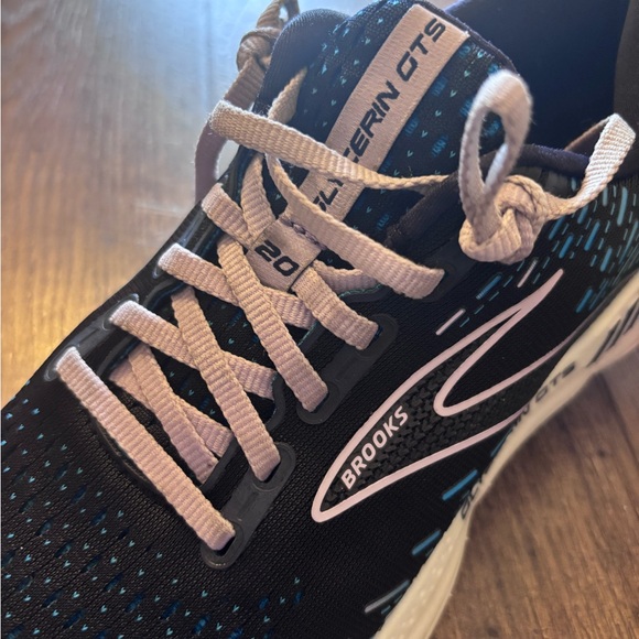 Brooks Glycerin GTS 20 - Picture 8 of 11